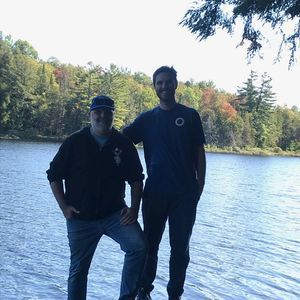 Meet your Posher, Johnnie